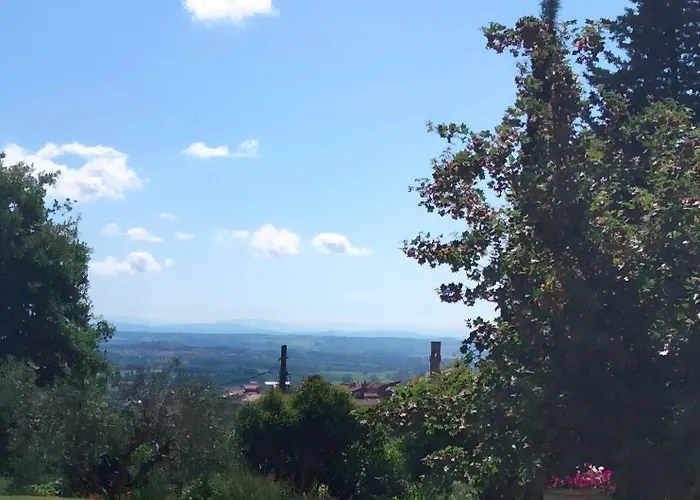 Lejlighed Il Colle Dei Frati Sinalunga