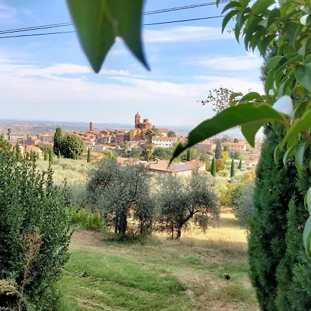 Il Colle Dei Frati