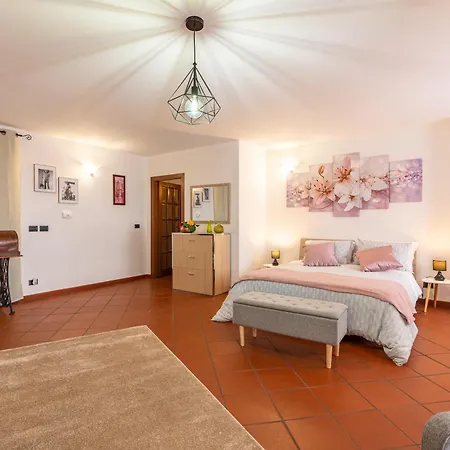 Apartment Il Colle Dei Frati *