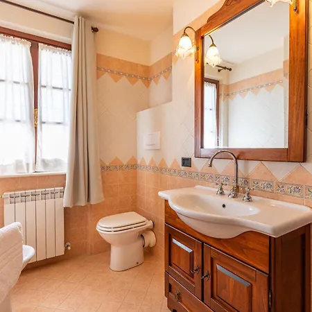 Il Colle Dei Frati Apartment