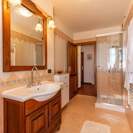 Apartament Il Colle Dei Frati *