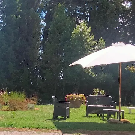 Il Colle Dei Frati Apartamento