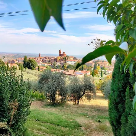 Il Colle Dei Frati アパート