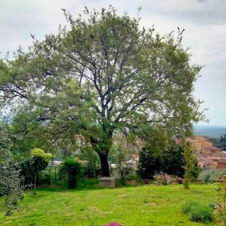 Il Colle Dei Frati アパート