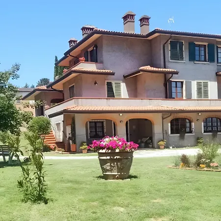 Apartamento Il Colle Dei Frati Sinalunga