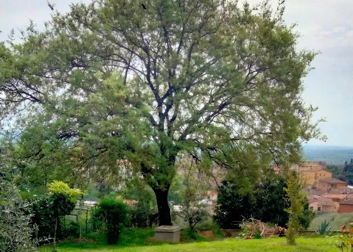 Apartamento Il Colle Dei Frati