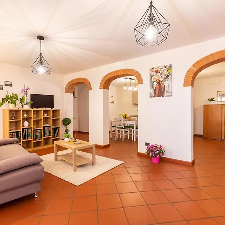 Appartement Il Colle Dei Frati