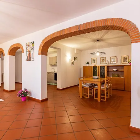 Il Colle Dei Frati Appartement Sinalunga