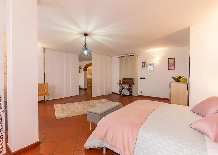 Appartement Il Colle Dei Frati