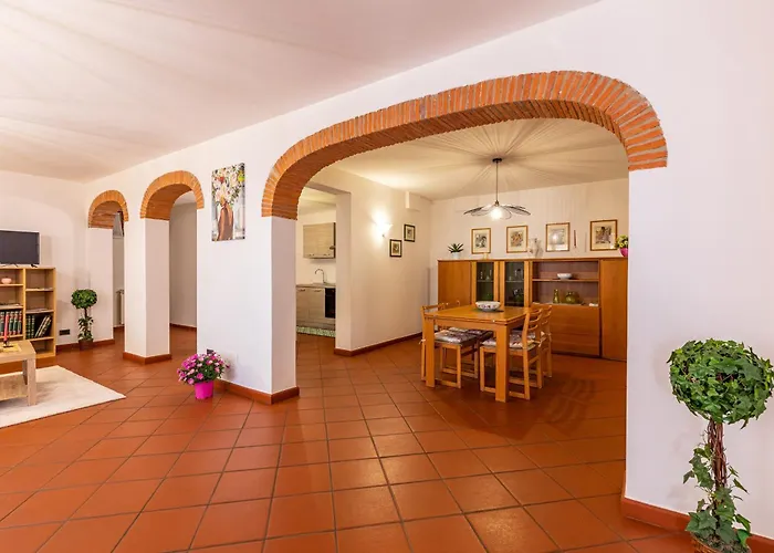 Il Colle Dei Frati Appartement Sinalunga