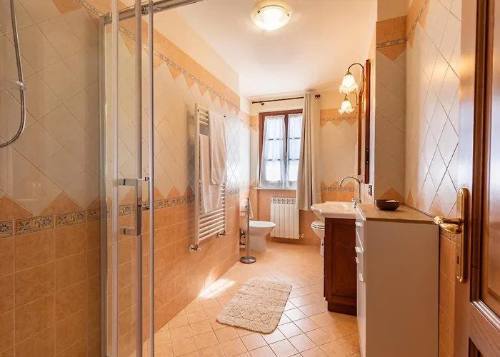Il Colle Dei Frati Appartement