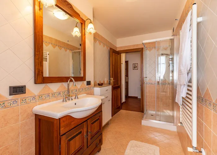 Appartement Il Colle Dei Frati *